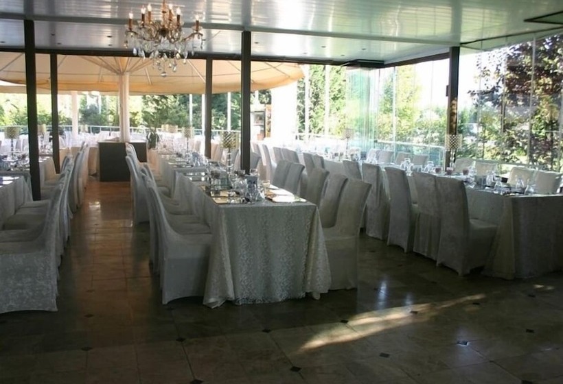 Pasha Palas Hotel Izmit