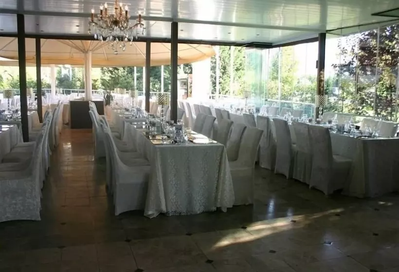 Pasha Palas Hotel Izmit