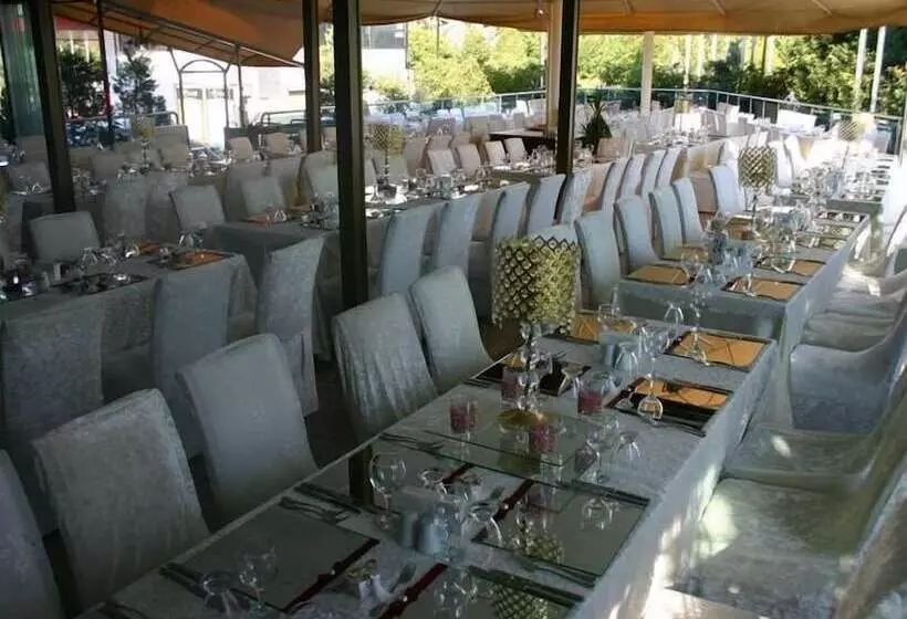 Pasha Palas Hotel Izmit