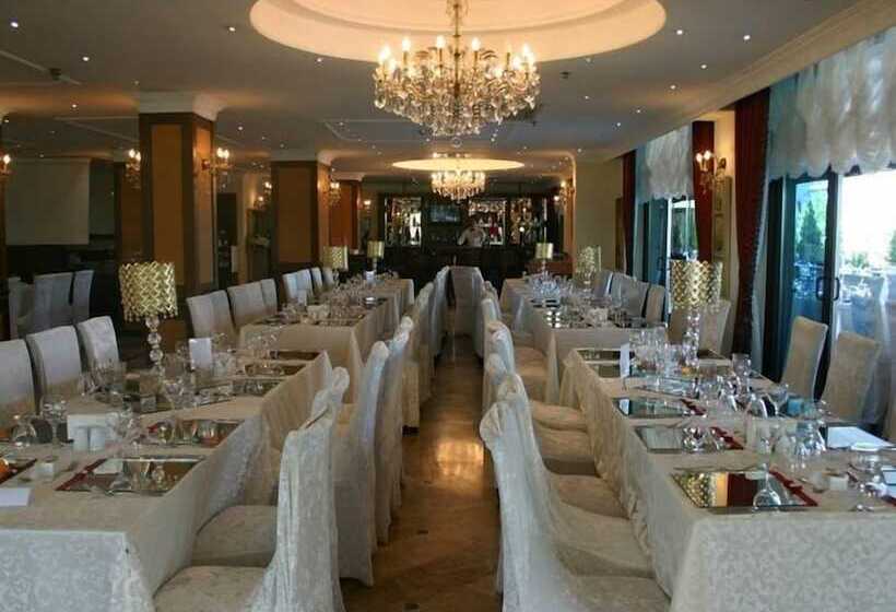 Pasha Palas Hotel Izmit