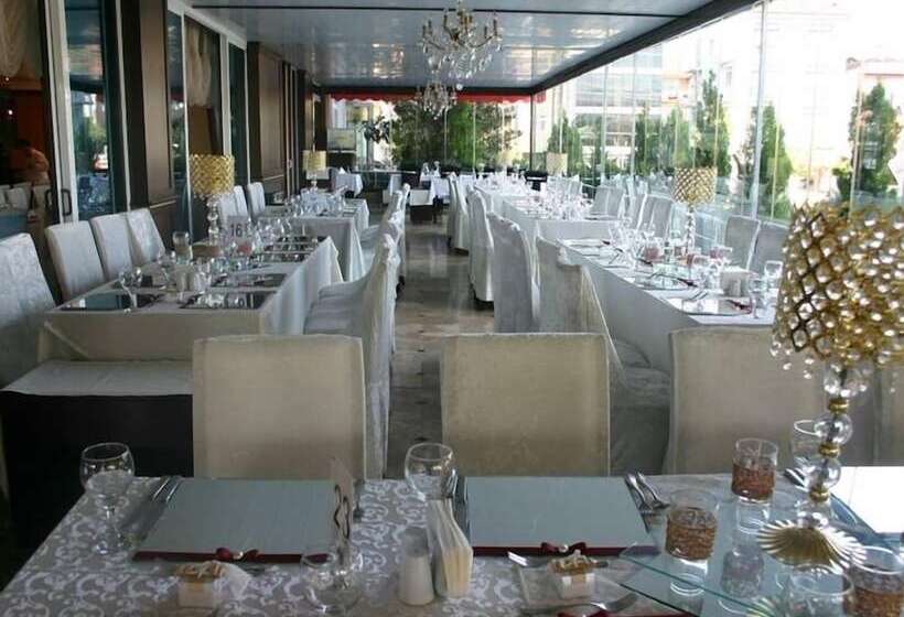 Pasha Palas Hotel Izmit