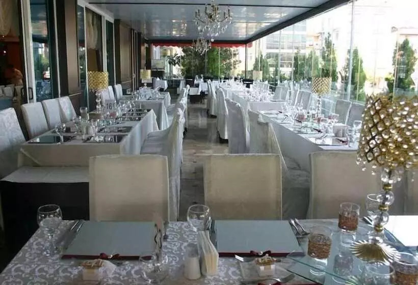 Pasha Palas Hotel Izmit