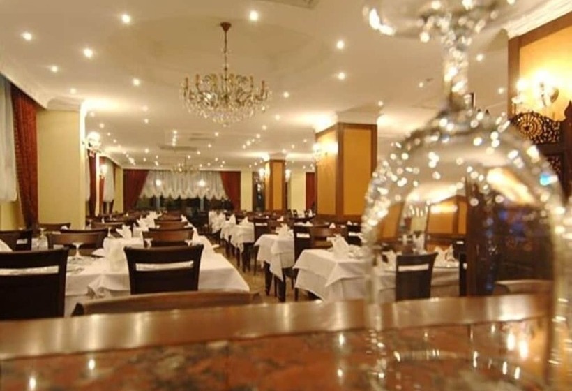 Pasha Palas Hotel Izmit