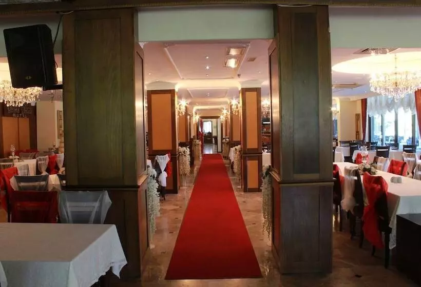 Pasha Palas Hotel Izmit