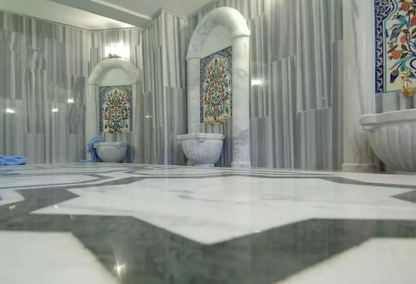 Pasha Palas Hotel Izmit