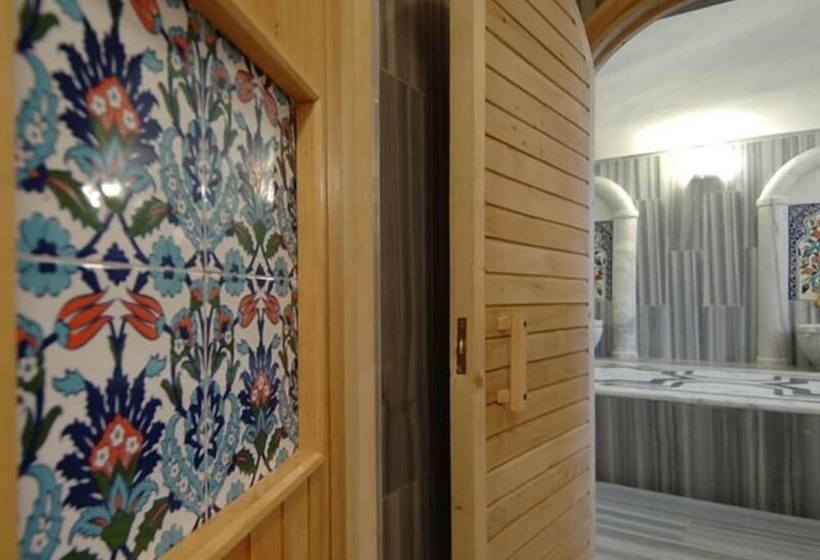 Pasha Palas Hotel Izmit