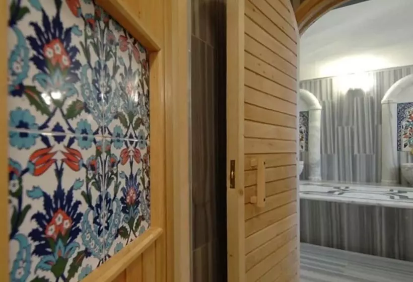 Pasha Palas Hotel Izmit