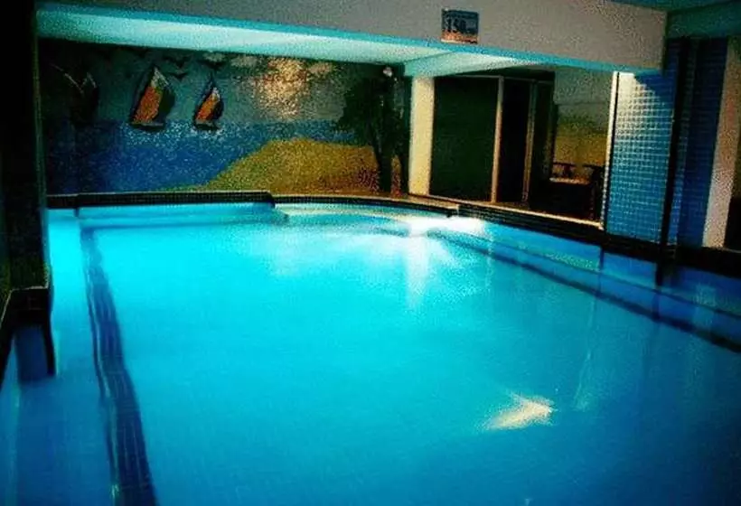 Pasha Palas Hotel Izmit