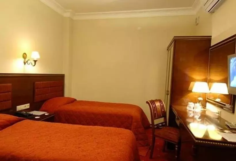 Pasha Palas Hotel Izmit