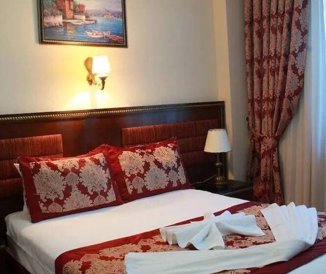 Pasha Palas Hotel Izmit