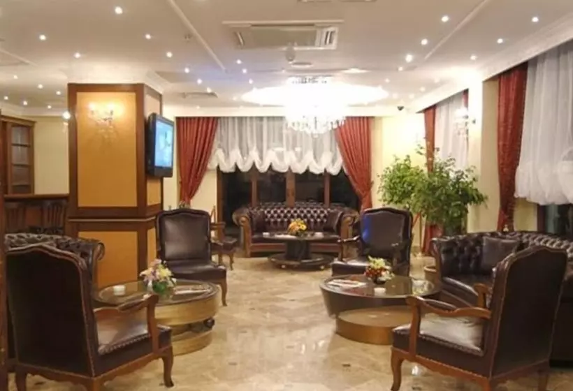 Pasha Palas Hotel Izmit