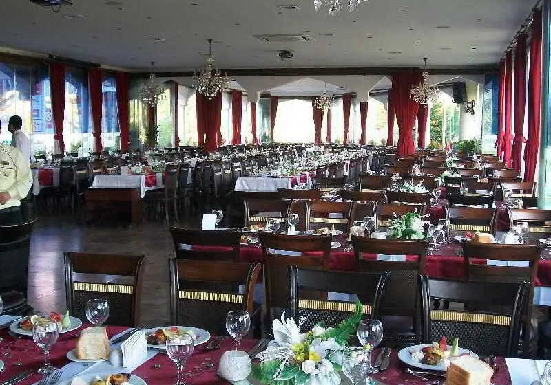 Pasha Palas Hotel Izmit