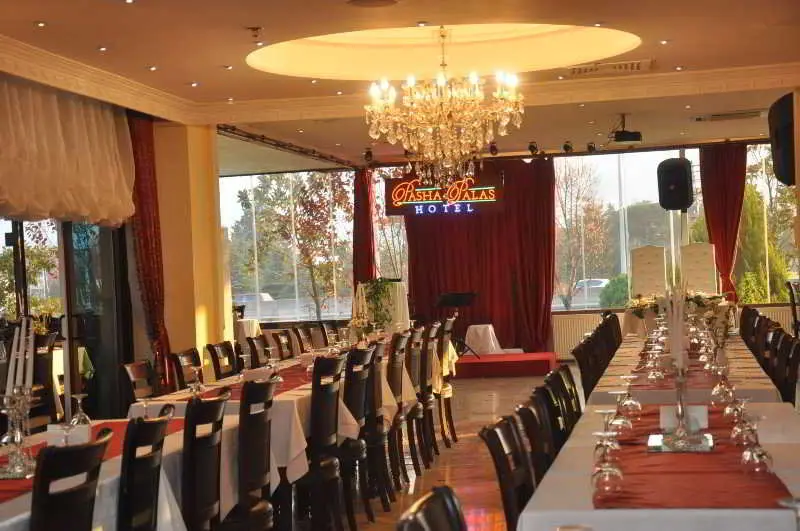 Pasha Palas Hotel Izmit