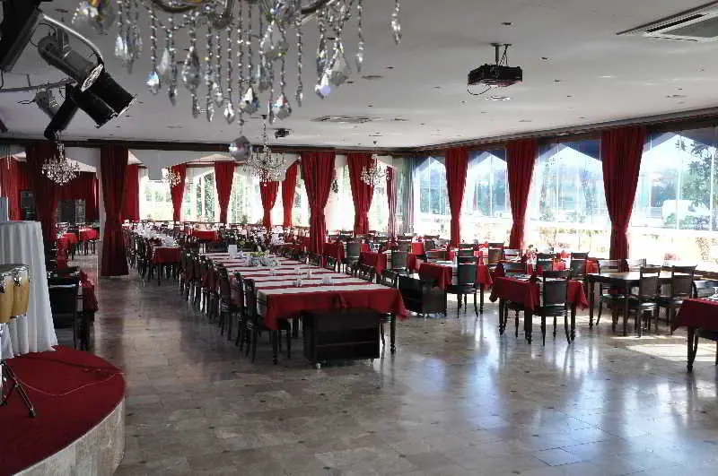 Pasha Palas Hotel Izmit
