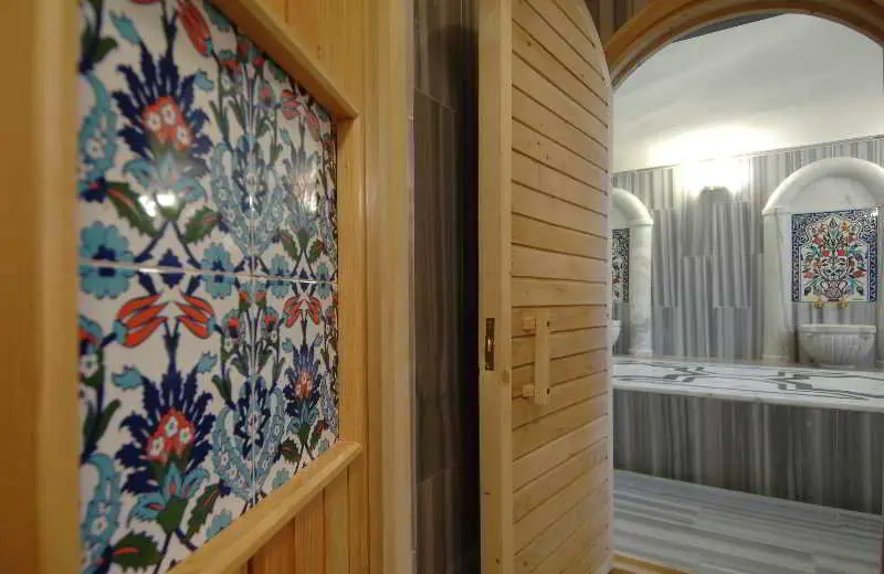 Pasha Palas Hotel Izmit
