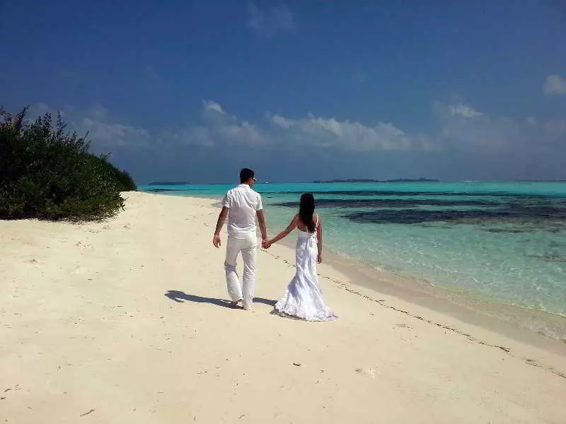 پانسیون Holiday Lodge Maldives