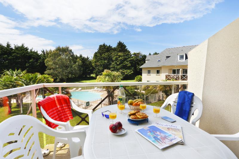 Residence Nemea Kermael