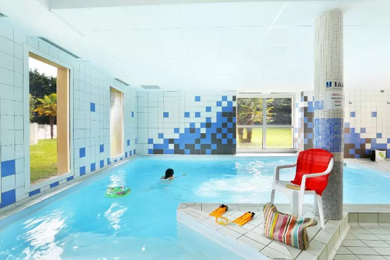 Residence Nemea Kermael