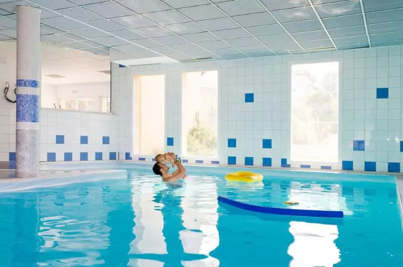 Residence Nemea Kermael