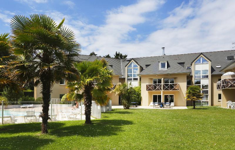 Residence Nemea Kermael