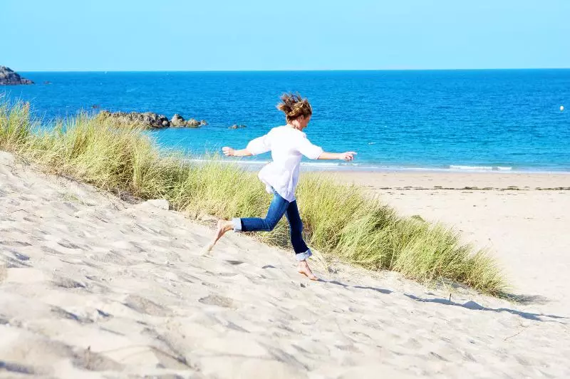 Residence Nemea Kermael