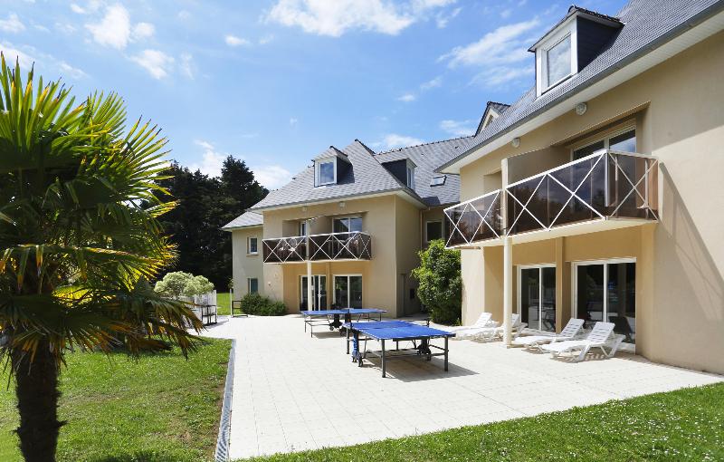 Residence Nemea Kermael