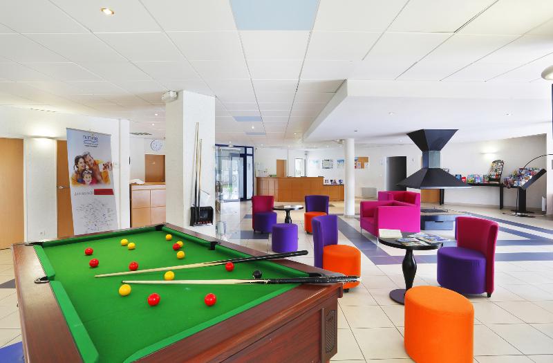 Residence Nemea Kermael