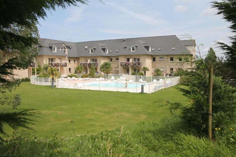 Residence Nemea Kermael