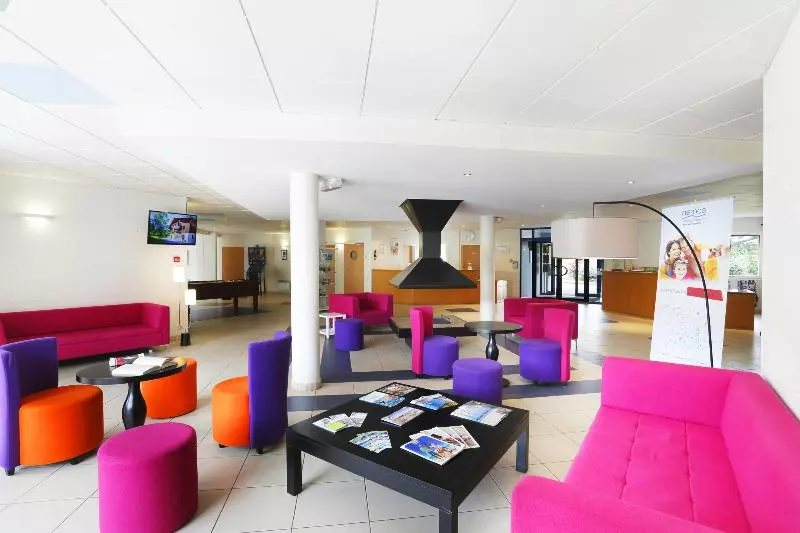 Residence Nemea Kermael