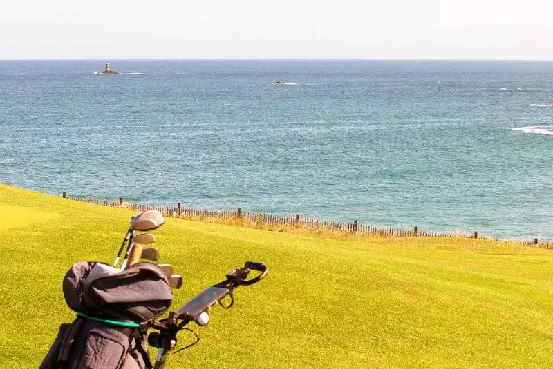 Residence Nemea Kermael