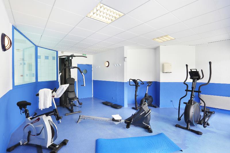 Residence Nemea Kermael