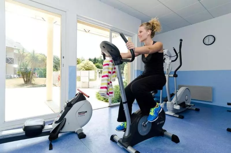 Residence Nemea Kermael