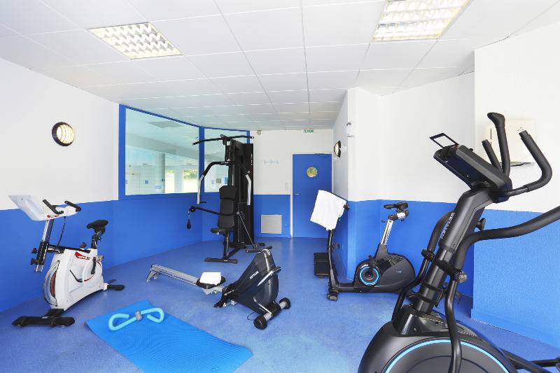 Residence Nemea Kermael