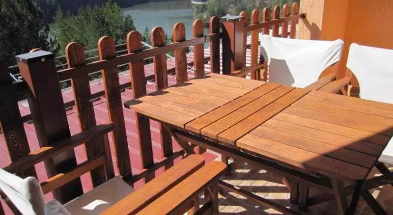 Vip Apart Hotel Berovo