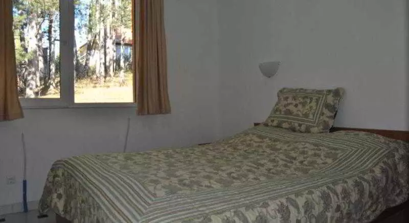 Vip Apart Hotel Berovo