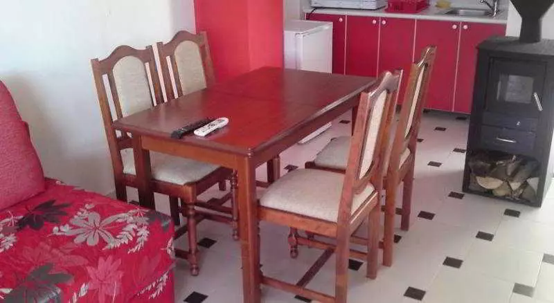 Vip Apart Hotel Berovo