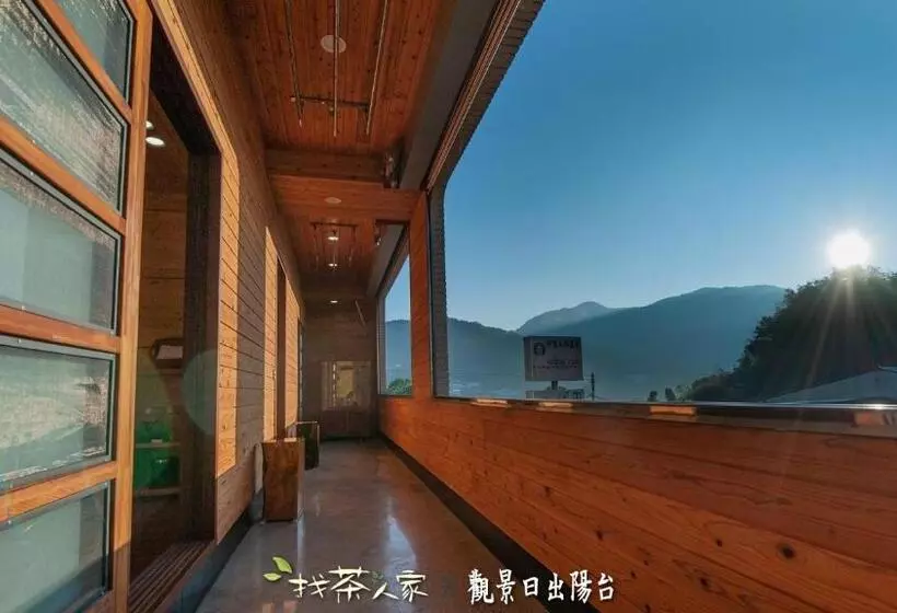 Alishan Hinoki B&b