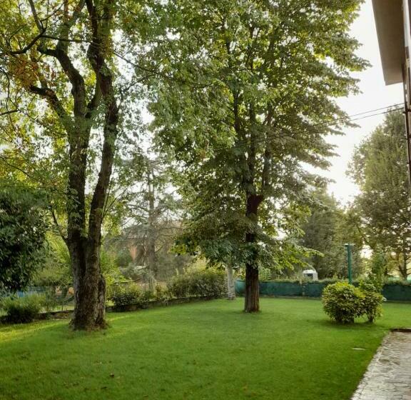 B&b Km 198 Room&breakfast