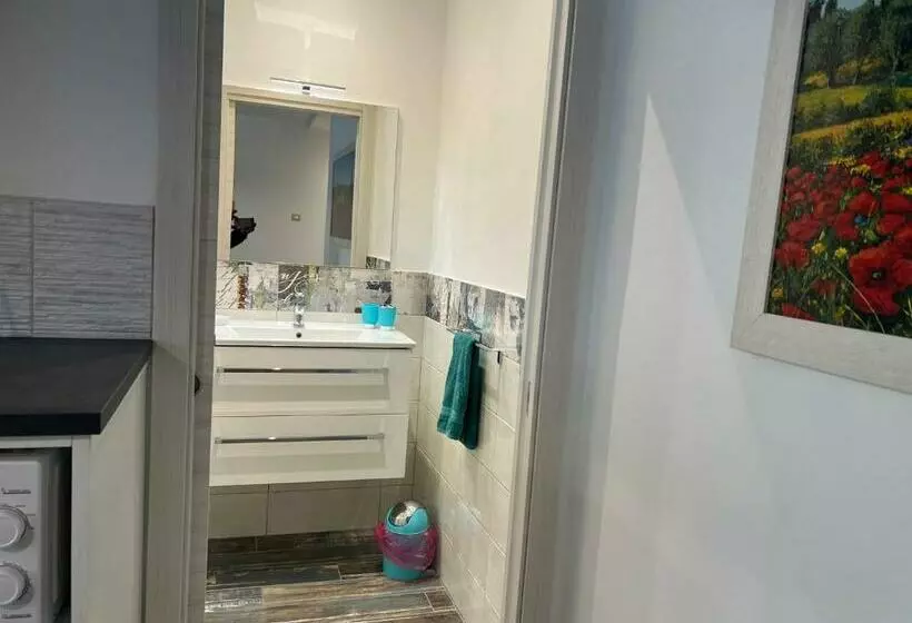 Aamiaismajoitus (B&B) Casa Marx