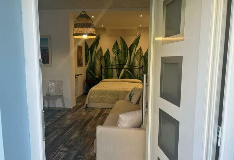 مبيت وإفطار Casa Marx