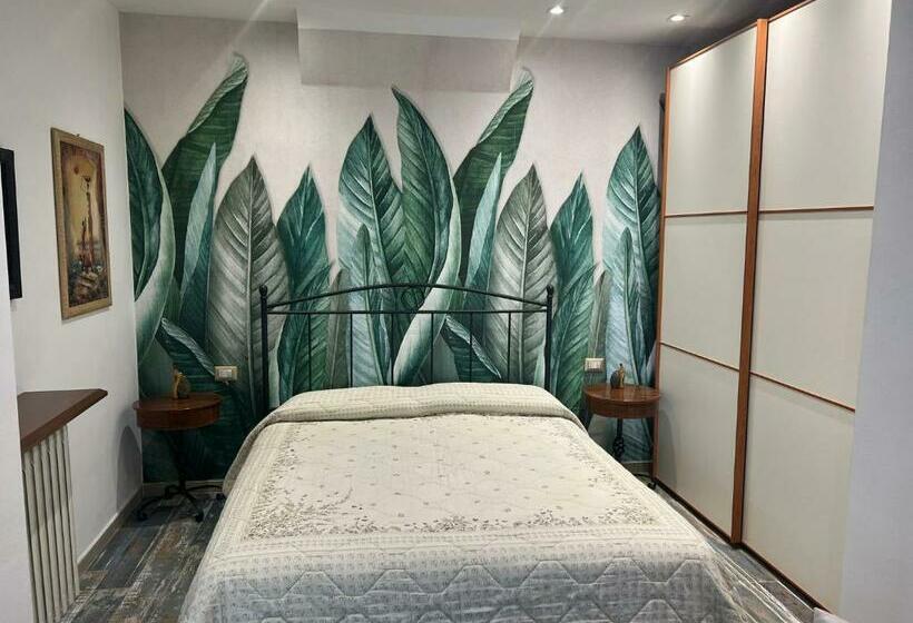 مبيت وإفطار Casa Marx