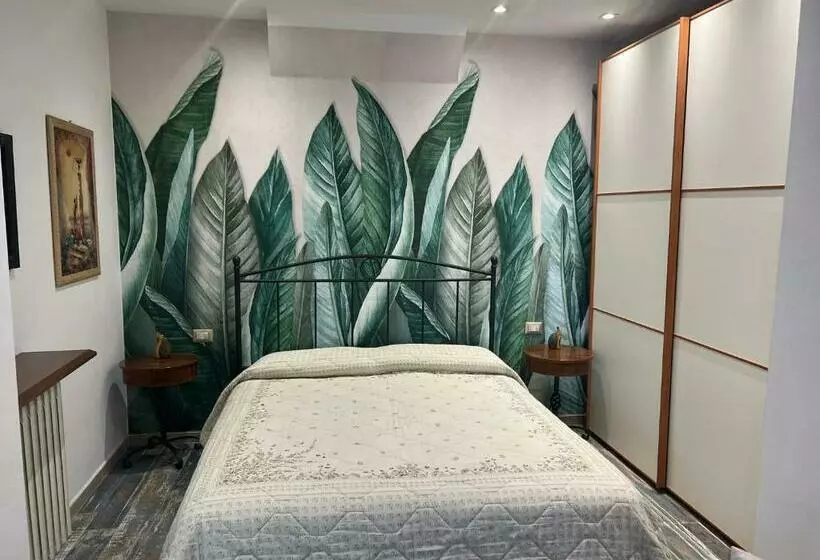 Aamiaismajoitus (B&B) Casa Marx