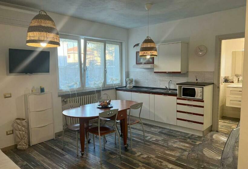 مبيت وإفطار Casa Marx