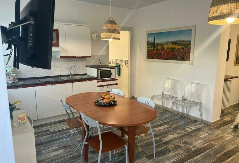 مبيت وإفطار Casa Marx