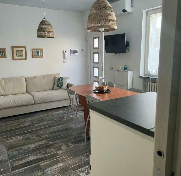 مبيت وإفطار Casa Marx