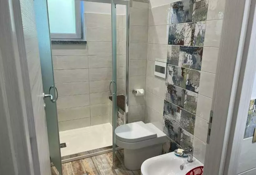 Aamiaismajoitus (B&B) Casa Marx