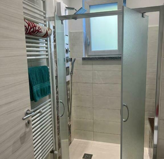 مبيت وإفطار Casa Marx