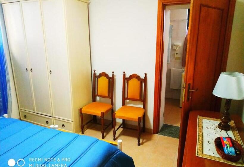 צימר Garden Relais