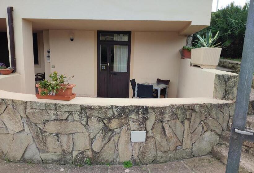 צימר Garden Relais