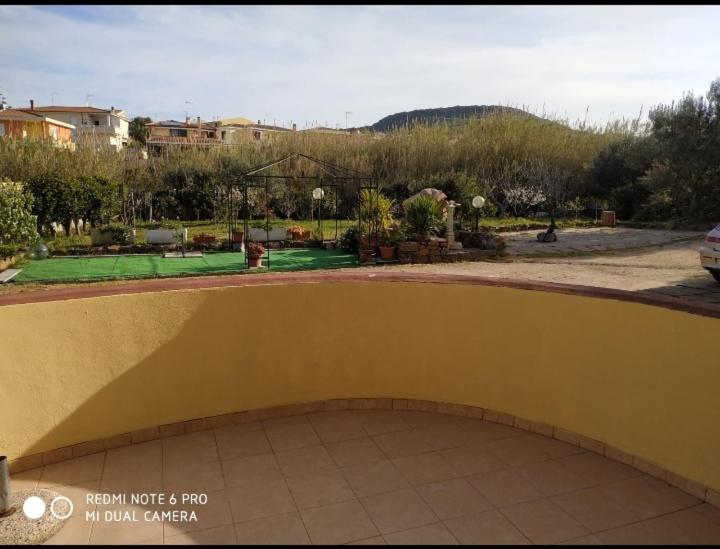 צימר Garden Relais